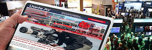 Todo IBC 2023 en un Especial de Panorama