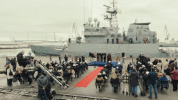 来自加利西亚的 AGADIC 电影