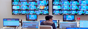 Da Ai TV: primer broadcaster taiwanés que implementa SMPTE ST 2110 con Imagine