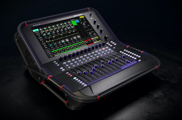 Allen & Heath Avantis Solo