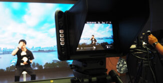 Blackmagic - Pandastudio.tv