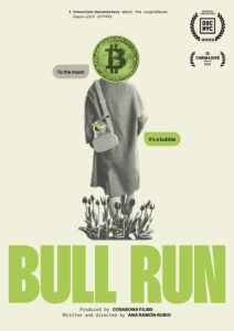 Bull Run - DOC NYC 2023 - Película documental