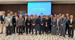 COITT - Homenaje - ingenieros - 50 anos