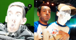 Campeonex - VFX - Intervención digital en espacios