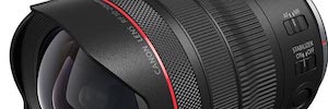 Canon RF 10-20 mm f/4L IS STM: суперультраугольное изображение на компактном объективе