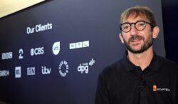Daniel Elias (Wolftech)