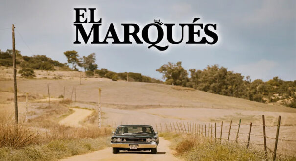 El Marqués - Mediaset España - South Series
