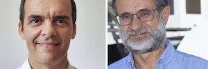 Esteve Crespo y Francisco Briones asumen la dirección de RTVE Catalunya y Murcia, respectivamente
