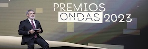 Digital, muito presente entre os vencedores dos Prémios Ondas 2023: Kings League, 'La Ruta', 'Informe Semanal', 'El Faro'...