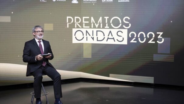 Fallo Jurado Premios Ondas 2023