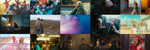FilmLight desvela los nominados de la edición 2023 de sus Colour Awards