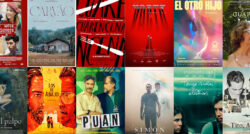 Goya 2024 Valladolid - Películas Mejor Película Iberoamericana