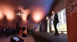 Iberseries Platino Industria - Tercera edición - Industria iberoamericana