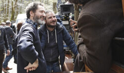 Marco - Rodaje - Atresmedia Cine