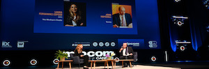 Mediapro anticipates at MIPCOM 2023 the main bets to advance its international consolidation