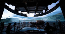 Netflix - 后期制作峰会 - 虚拟制作