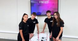 Olimpiada Nacional de Telecomunicaciones