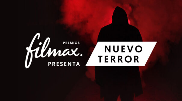 Filmax Presents Awards - New Terror