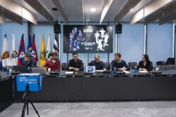 Presentación de El Clasico