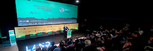 LAND, el nuevo Clúster Audiovisual y de Contenidos Digitales de Andalucía