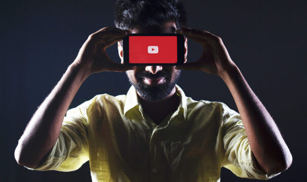 Rethink TV - estudio vídeo audiovisual redes sociales - Youtube