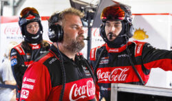 Riedel Bolero - Erebus Motorsport - D2N