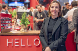 Riedel - Lucy O'Brien - Éxito clientes EMEA