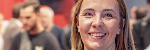 Lucy O’Brien 加入 Riedel，担任 EMEA 客户成功总监