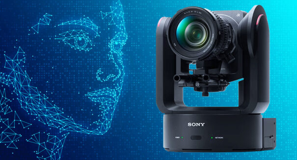 TSA - Cinfo - AI - Artificial Intelligence - Sony FR7