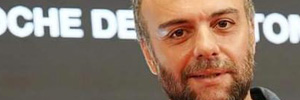 Víctor Moreno logra el premio ‘La Noche del Corto Español’ de la Seminci con ‘Meteoro’