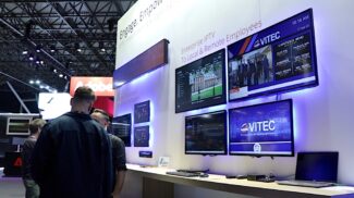 Vitec en IBC 2023 