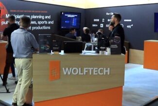 Wolftech IBC 2023 