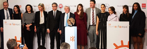 Los Premios Forqué hacen público el disputado listado de nominaciones de su 29ª edición