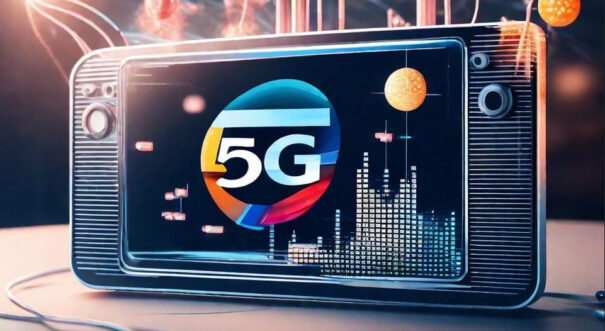 5G Broadcast (Foto: Web de la Generalitat Valenciana)
