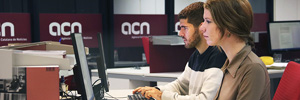 Catalan News Agency: creating value in a digital world with DAM4Cloud