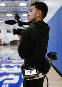 Atomos - LA Clippers - NBA - Ninja Ultra