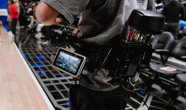 Atomos - LA Clippers - NBA - Ninja Ultra