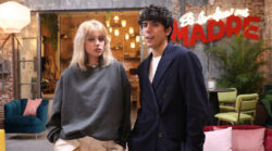 Atresmedia - Atresplayer - Si lo dice mi madre - Dating show