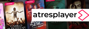 Atresplayer (Atresmedia), de dentro: derrubando barreiras no mundo das plataformas