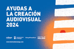 Ayudas creación audiovisual 2024