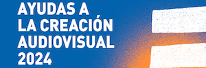 El Festival de Málaga convoca las ayudas a la creación audiovisual para 2024