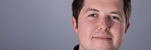 Adam Callaway, nuevo director global de producción virtual y broadcast de Brompton