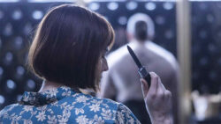 Cicatriz - serie - Juan Gomez Jurado - Rodaje (Foto: David Herranz)