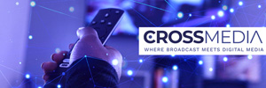 Crossmedia: the confluence between broadcast and OTT platforms
