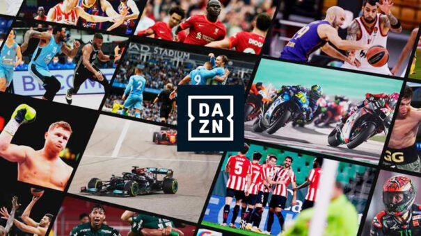 DAZN - DAZN Shop