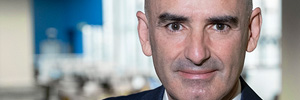 Andoni Aldekoa (EITB) se incorpora al comité ejecutivo de CIRCOM Regional