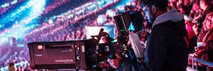 Grup Mediapro, host broadcaster de los Juegos Panamericanos 2023 con un amplio despliegue tecnológico 4K