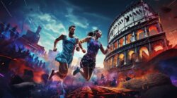 HYPE Sport Innovation Roma 2024