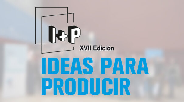 I+P Ideas para producir Clúster Audiovisual Galego 17 edición 18 proyectos
