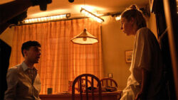 愤怒 - Rodaje - 现代悲剧 - （照片：Marc Sirisi）